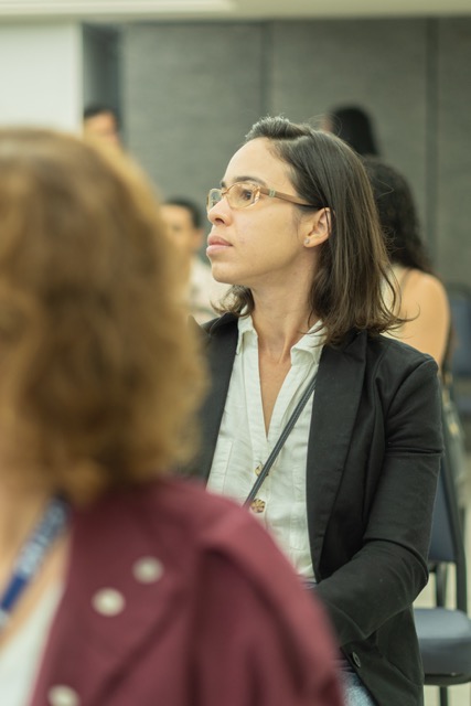 Foto do evento XIII SIMEP - Dia 2
